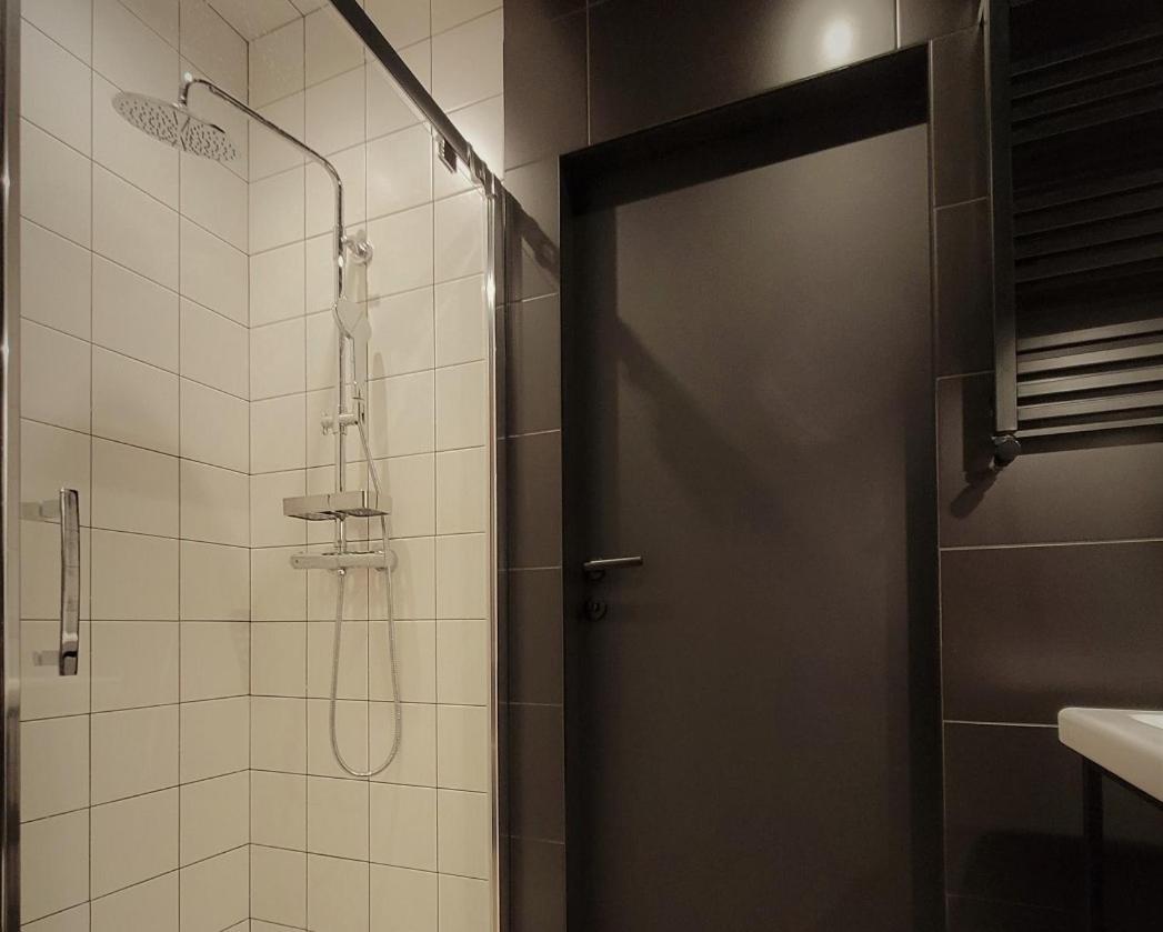 Park Apartament Z Duzym Tarasem - Proplace Gorzow Wielkopolski Exterior photo